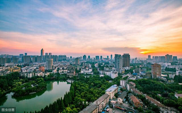 中国芜湖市人口、民族概况