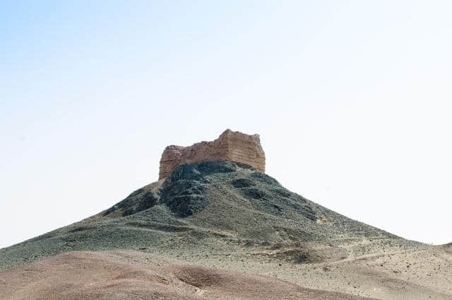 甘肃，亚洲十大最佳旅游地排行榜第1名，必去景点大盘点