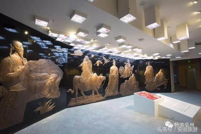 助力药博会，亳州文旅集团十大活动亮点纷呈