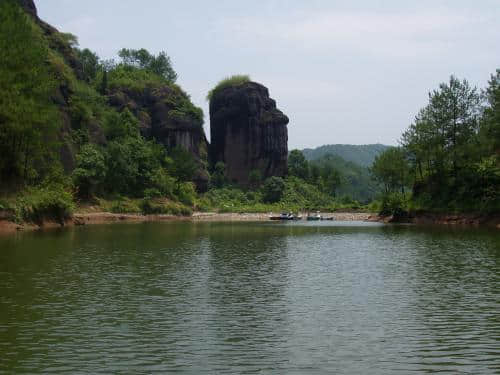 浙江-丽水10个好玩的地方