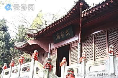 武汉硚口区旅游景点大全