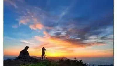 乡村旅游 | 临安有一处“桃花源” 风景实在是太美了！