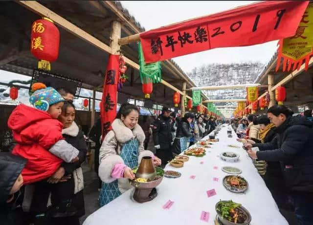 乡村旅游 | 临安有一处“桃花源” 风景实在是太美了！