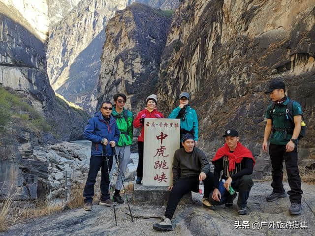 丽江泸沽湖香格里拉10日轻松自驾游行程