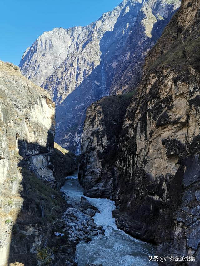 丽江泸沽湖香格里拉10日轻松自驾游行程