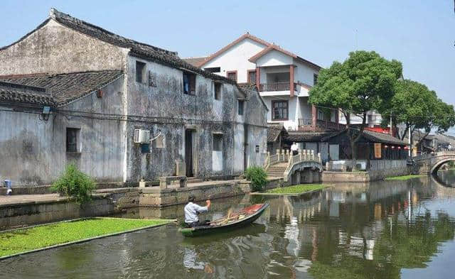 人间最美四月天 清明旅游踏春这些地方一定要去