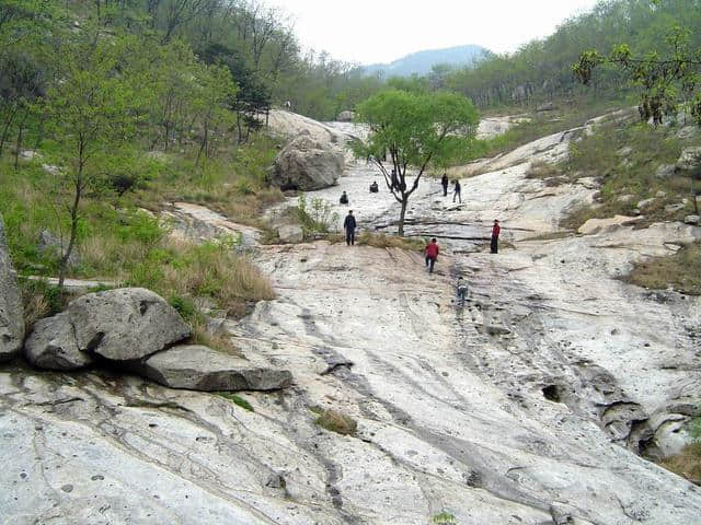 安徽旅游景区推荐（i）