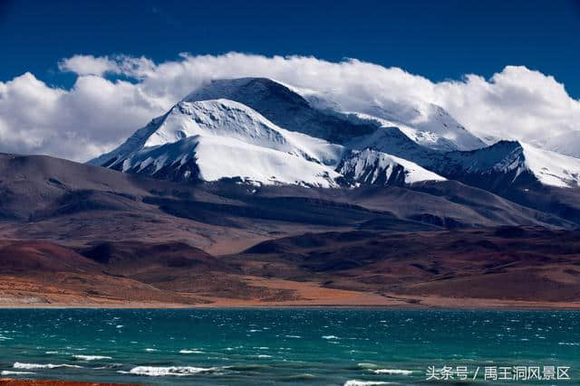 不看会后悔的五一旅游最佳去处！