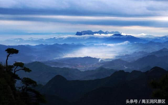 不看会后悔的五一旅游最佳去处！