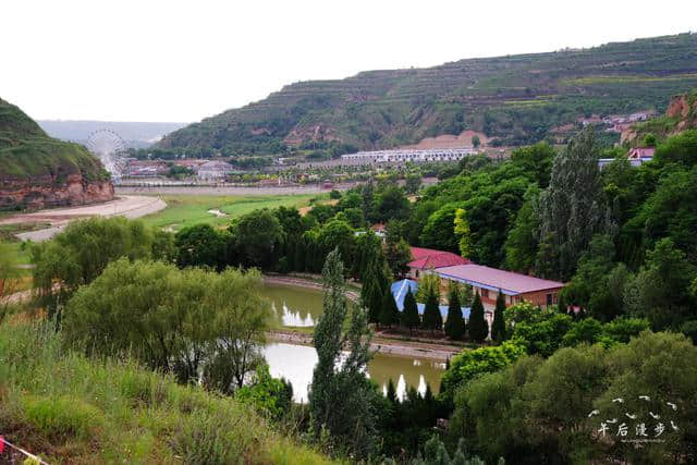 粽香浓香包香旅游大v“寻香庆阳”走进端午香包民俗文化节