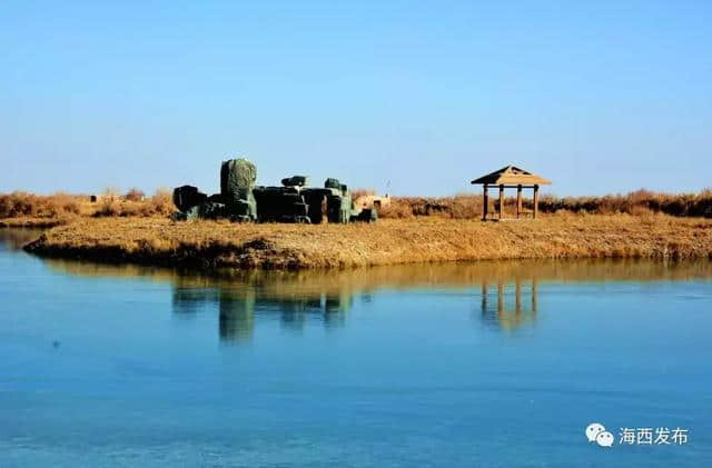 格尔木要把这些特色全部集合起来，建设成高原重要的旅游目的地