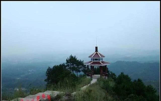 欢迎来到赣州，咱大赣州各县（市）区不能错过的旅游景点都在这了~