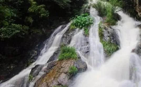 欢迎来到赣州，咱大赣州各县（市）区不能错过的旅游景点都在这了~