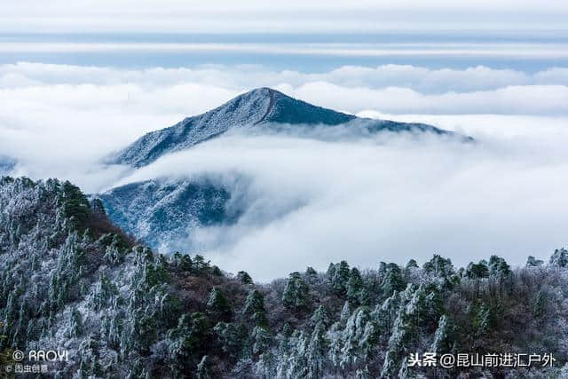 安徽——九华山线路攻略（五）