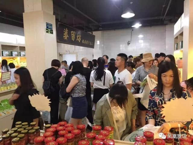 大临安“秋食丰收节”，一大波旅游美食大礼包正向你砸来~