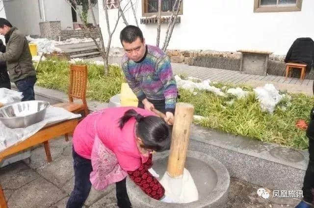 大临安“秋食丰收节”，一大波旅游美食大礼包正向你砸来~