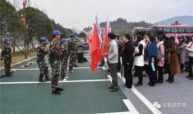 莲花县沿背村，红色旅游假日别样红！