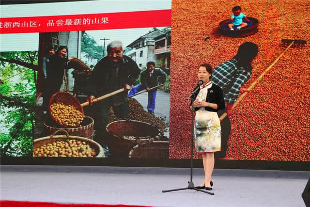 “最忆是杭州，临安寻乡愁”2016临安秋冬旅游推介会隆重举行