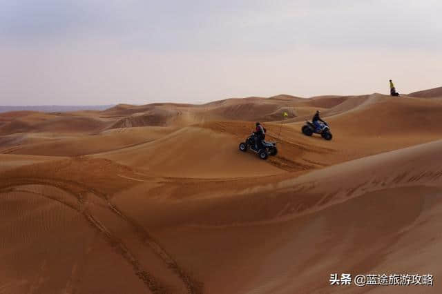 行前须知，埃及有这些你不能错过的美景！