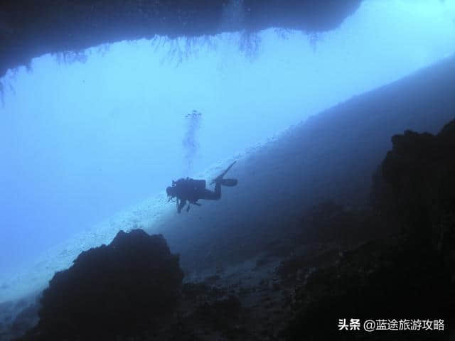 行前须知，埃及有这些你不能错过的美景！