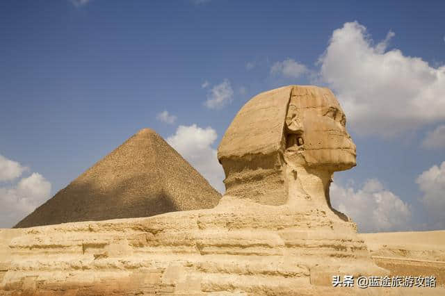 行前须知，埃及有这些你不能错过的美景！