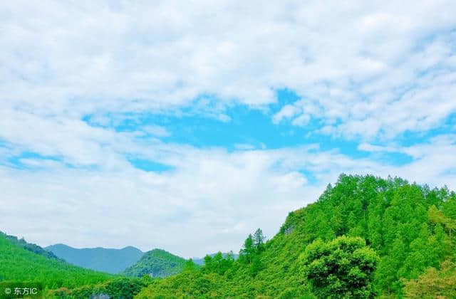 2018欠自己一个旅游！醉美连州，一起来感受大东山的美景！