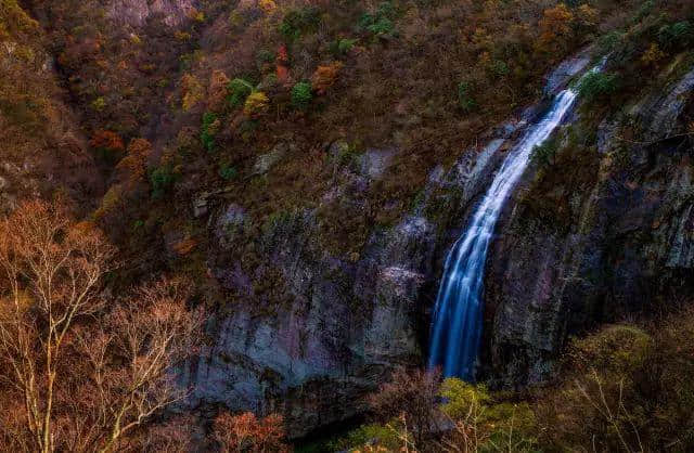 这12个深藏在安徽的美景，骨灰级旅游达人才知道