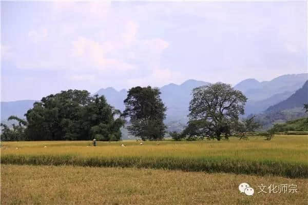 师宗，这里风景独好！