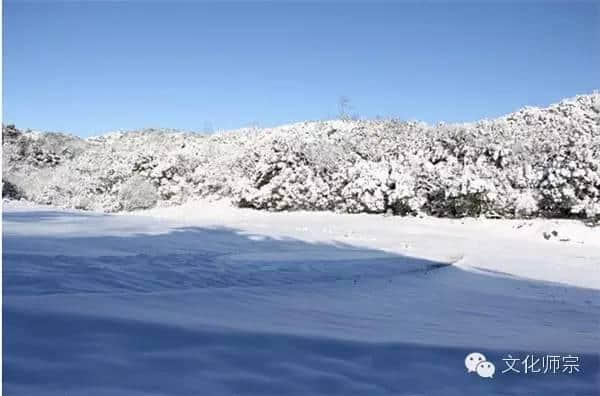 师宗，这里风景独好！