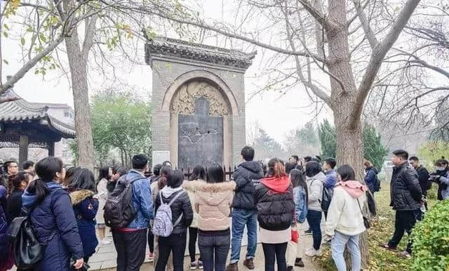 全域旅游，漫游青州，玩转青州这些热门体验式景区……