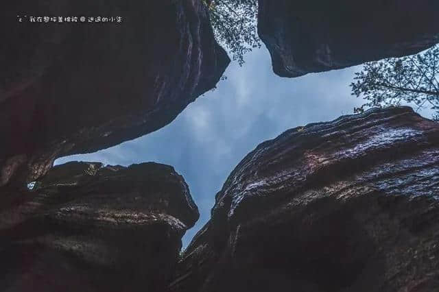 五一不知去哪玩？汉中这些热门旅游地值得一去！