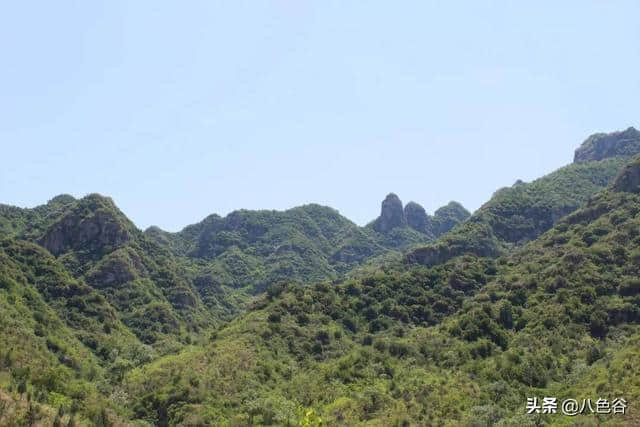 过端午就选十渡高端旅游度假区！普渡山庄吃喝玩乐一站式爆款福利