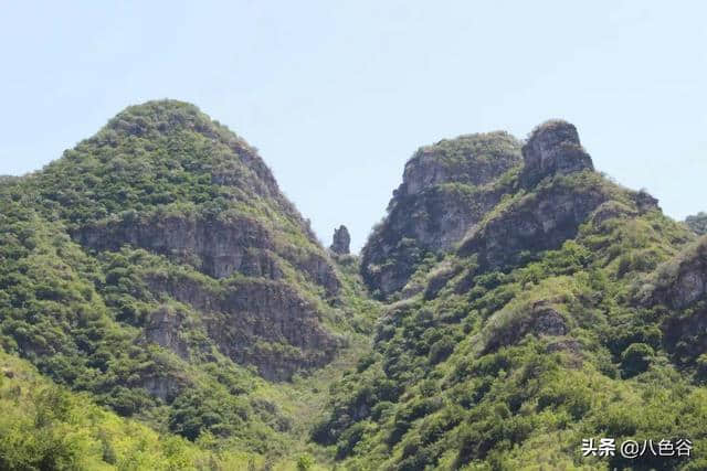 过端午就选十渡高端旅游度假区！普渡山庄吃喝玩乐一站式爆款福利