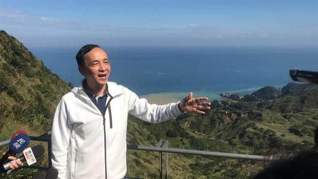 「早安海峡」韩国瑜上任对高雄旅游加分？特朗普想让美国政府开门，民主党：不值得考虑