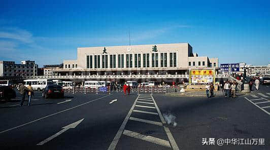 辽宁省旅游必去的景点及主要城市简介