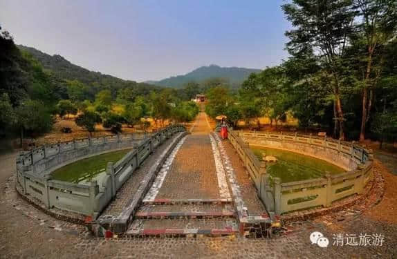 连州这个地方不要太火！栀子花开成海，美景、美食、民俗一个不落