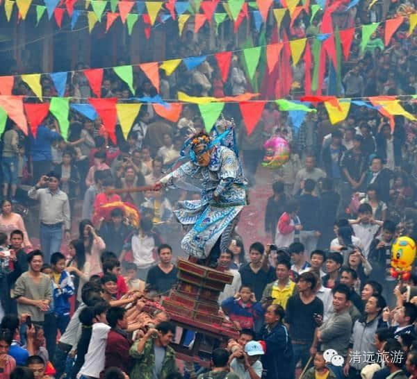 连州这个地方不要太火！栀子花开成海，美景、美食、民俗一个不落