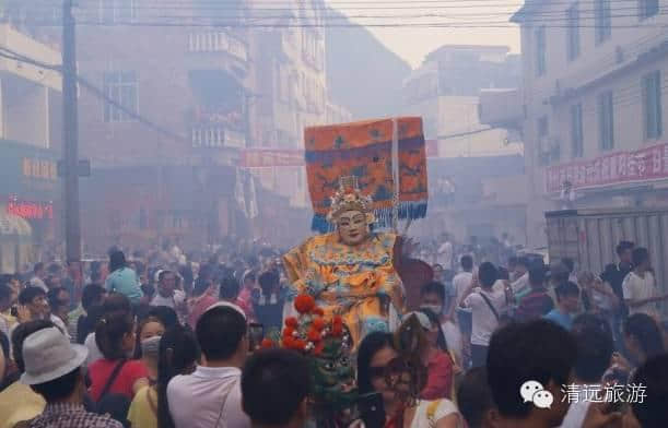 连州这个地方不要太火！栀子花开成海，美景、美食、民俗一个不落