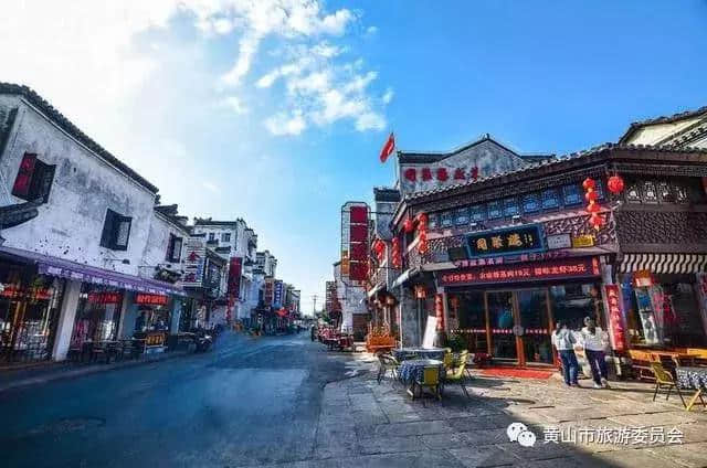 免票or半价！黄山旅游向全球发出盛情邀约，Welcome to Huangshan！