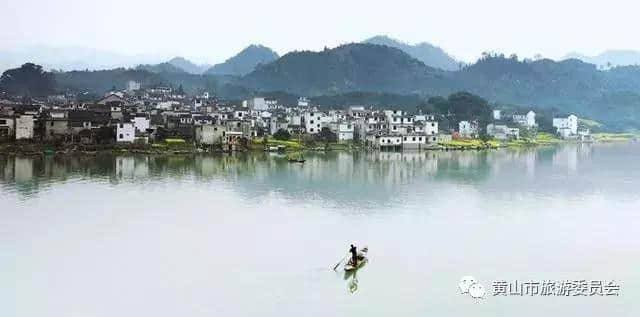 免票or半价！黄山旅游向全球发出盛情邀约，Welcome to Huangshan！