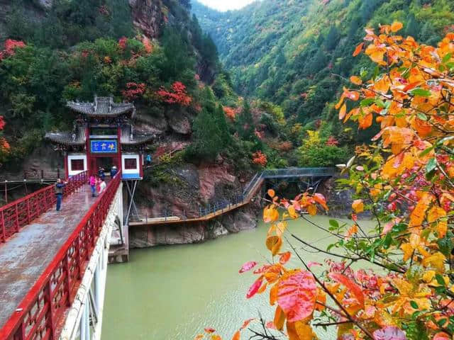 “绿水青山家乡美”之陕旅集团山花工程·后备箱行动暨旅游公益扶贫活动凤县站圆满举行