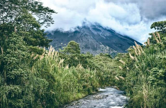 最适合一个人旅行的哥斯达黎加！