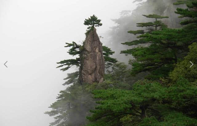 黄山风景区旅游攻略