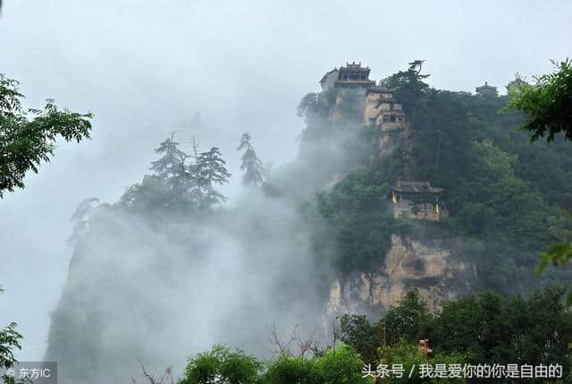 第一次打算来甘肃旅游的，该去哪些景点玩呢？看这篇文章就够了！