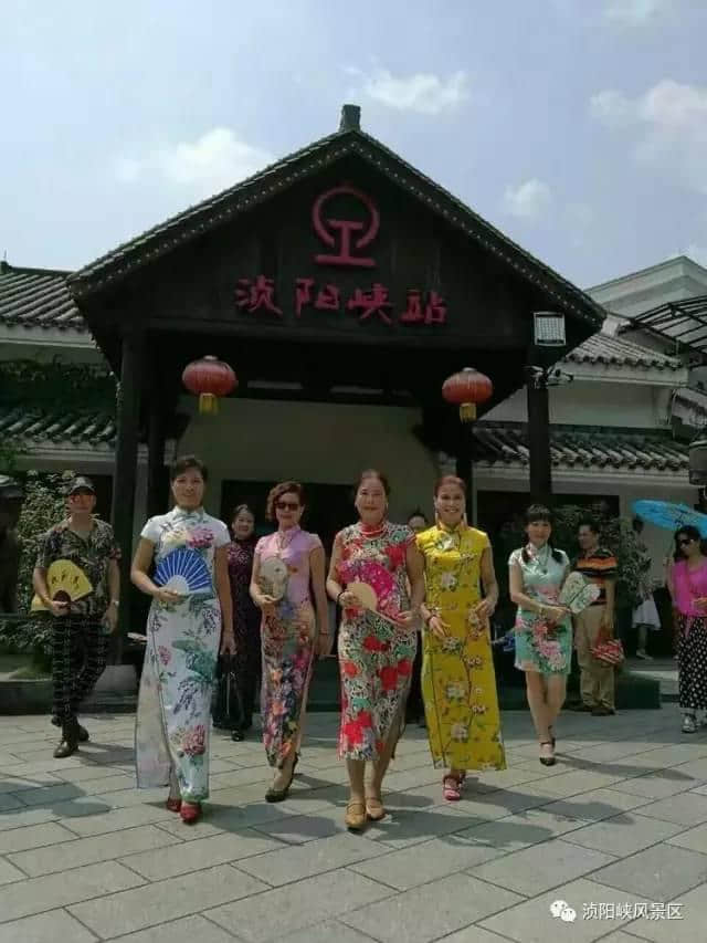 清远附近竟藏着一个免费“苏州园林”景点 你去过未