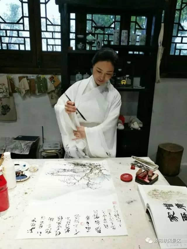 清远附近竟藏着一个免费“苏州园林”景点 你去过未