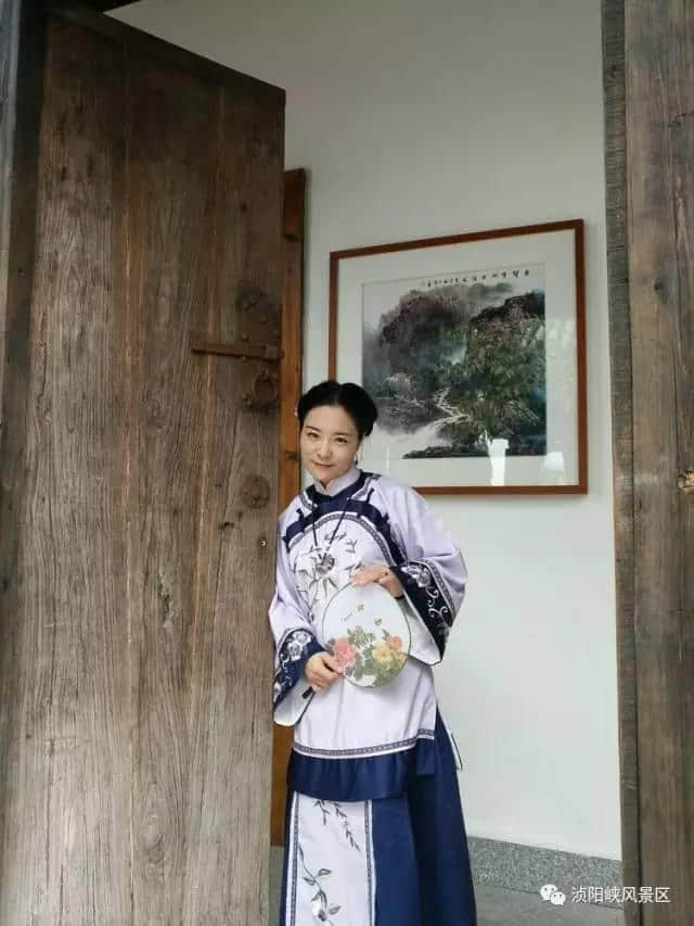 清远附近竟藏着一个免费“苏州园林”景点 你去过未