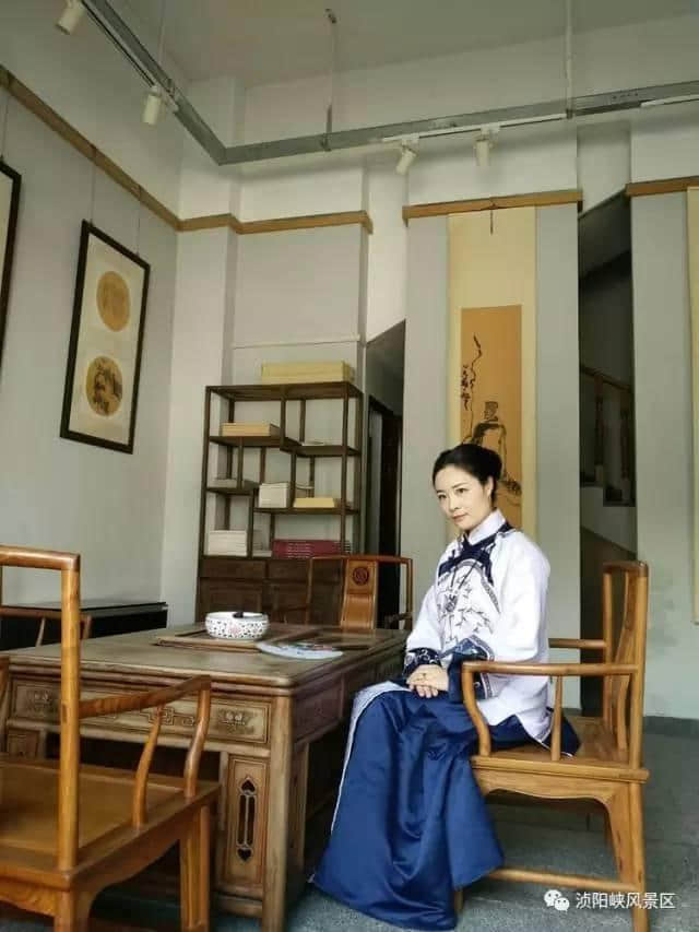 清远附近竟藏着一个免费“苏州园林”景点 你去过未