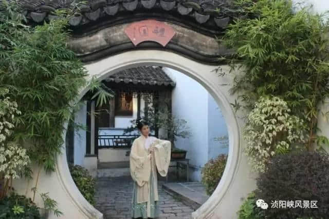 清远附近竟藏着一个免费“苏州园林”景点 你去过未