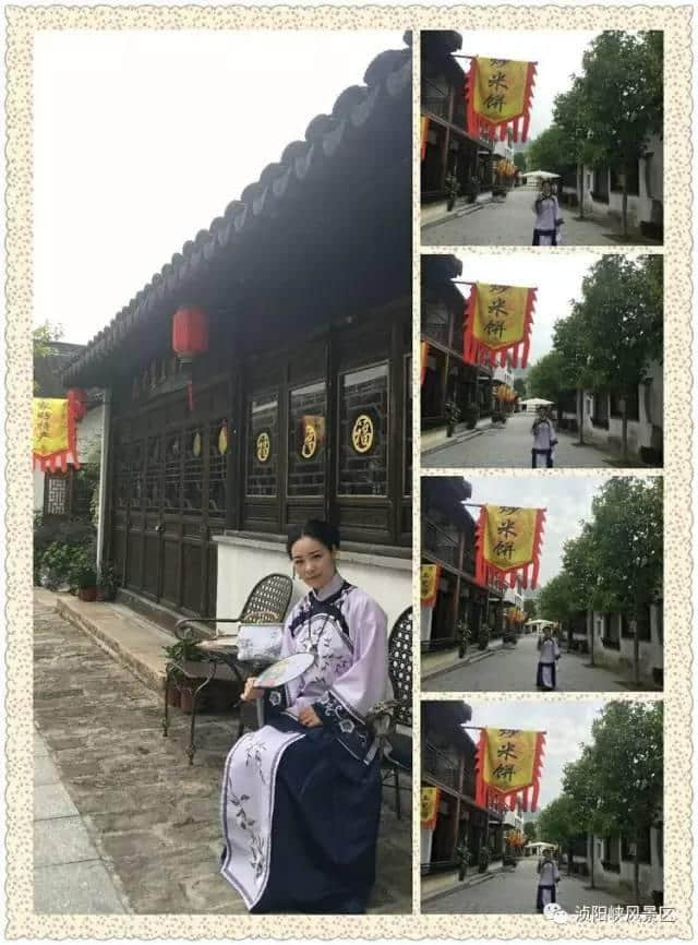 清远附近竟藏着一个免费“苏州园林”景点 你去过未